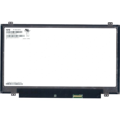 displej N140BGA-EA4 Lenovo Thinkpad T470 T480 mat IPS dotykový