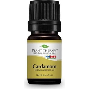 Plant Therapy Етерично масло от Кардамон 5мл