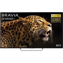 Televízory Sony Bravia KDL-75W855C