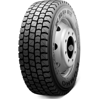 Kumho KRD 02 305/70 R22,5 152/148L