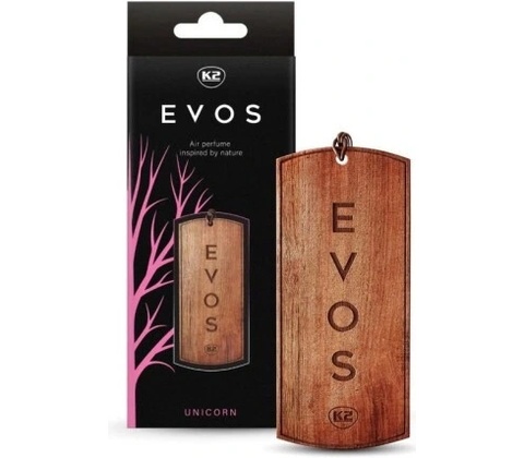 K2 EVOS UNICORN