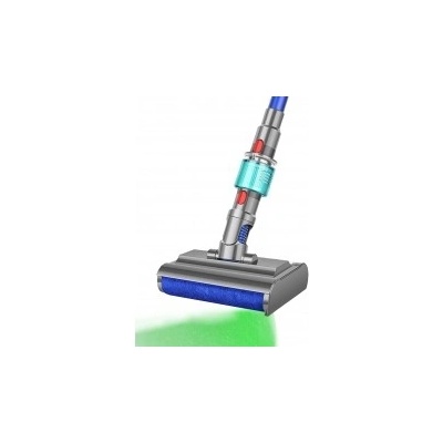 ElektroSkalka Dyson V8 Total Clean hubice mopovací s Led zeleným světlem