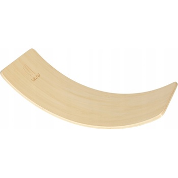 KIK LULILO Ajlo plstená balančná doska ružová