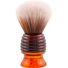 Razorock Shaving brush Plissoft Hive 24 Mokasoft