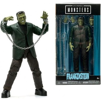 Jada Frankenstein Monsters s pohyblivými časťami a doplnkami