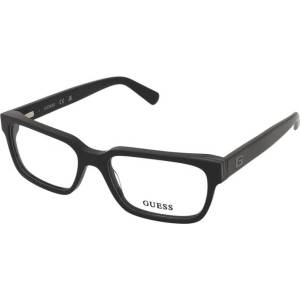 Guess Очила Guess GU50329 001 - leshti