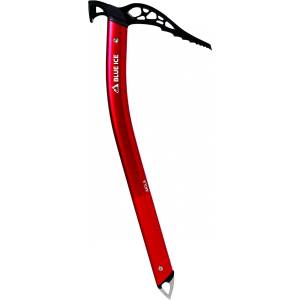 BLUE ICE Ледокоп Blue ice Akila Hammer Technical Piolet Ice axe - Patrol Red - размер 49 cm (404-0160-0111)