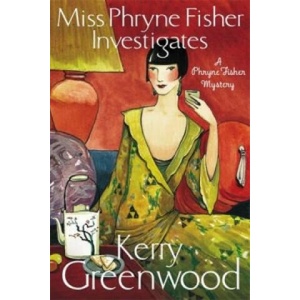Miss Phryne Fisher Investigates (ISBN: 9781780339504)