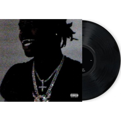 Carson Ken - Great Chaos LP