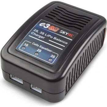 SKY RC e3 nabíjač