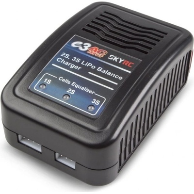 SKY RC e3 nabíjač