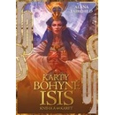 Karty bohyně Isis