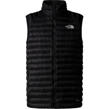 The North Face Мъжки пухен елек The north face Bettaforca Light Down Vest Down vest - TNF Black / TNF Black / Black (032-1318-0211)
