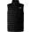 The North Face Мъжки пухен елек The north face Bettaforca Light Down Vest Down vest - TNF Black / TNF Black / Black (032-1318-0211)