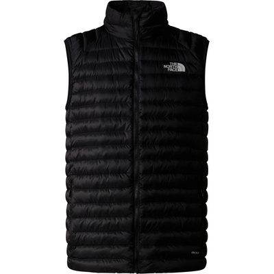 The North Face Мъжки пухен елек The north face Bettaforca Light Down Vest Down vest - TNF Black / TNF Black / Black (032-1318-0211)