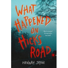 What Happened on Hicks Road