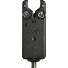 Delkim signalizátor EV-D Digital Bite Alarm biela
