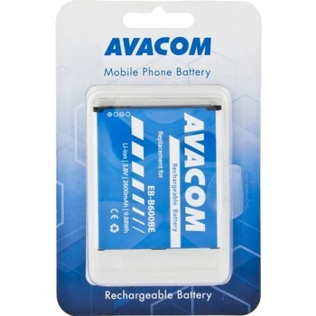 AVACOM GSSA-i9500-2600A 2600mAh