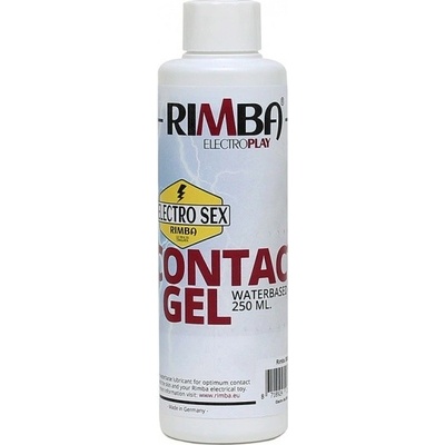 Rimba Electro Contact Gel 250 ml