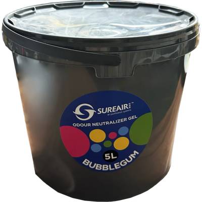 Sure Air gel Bubblegum 5 kg