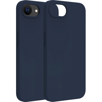 DVICED Silicone Magnetic iPhone 16e case - Blue (DV511041)