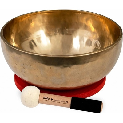 Sela Harmony Singing Bowl 12