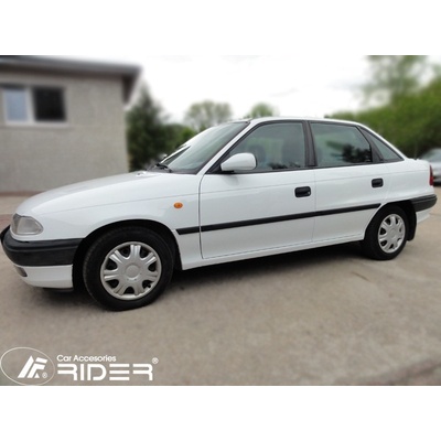 Lišta dverí OPEL Astra, 1991-2002