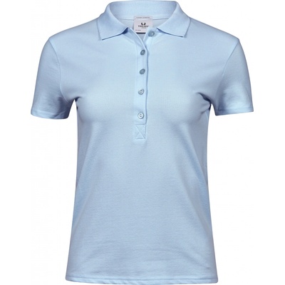 Tee Jays TJ 145 LIGHT BLUE