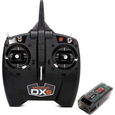 Spektrum Спектрум DXs DSMX, AR410