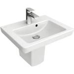 Villeroy & Boch Subway 2.0 45x37 cm CeramicPlus shiny white alpin (731545R1)