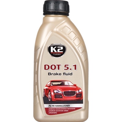 K2 DOT 5.1 500 ml