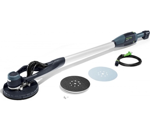 Festool LHS-E 225 EQ-CB 578402