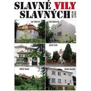 Knihy Slavné vily slavných - Václav Junek