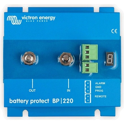 Victron Energy Odpojovač batérie Victron Energy BP-220 220A 12/24V