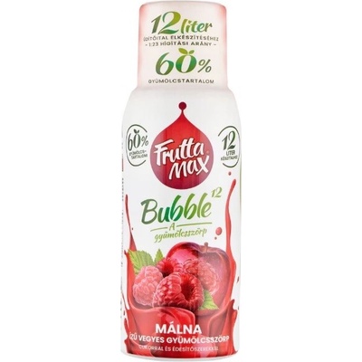 Fruttamax Sirup malina 0,5 l