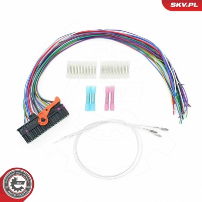 Opravna sada, kablovy zväzok ESEN SKV 53SKV149
