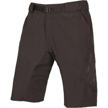Endura Hummvee Lite II E8065BK pánské černá