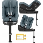Cybex SIRONA Gi i-Size 2025 Stormy Blue Plus