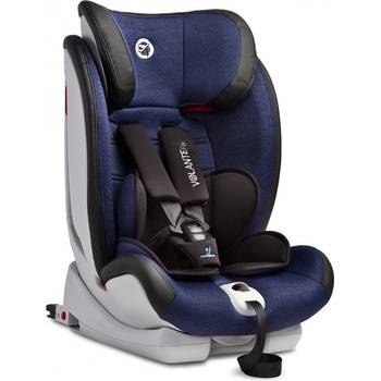 Caretero Volante Fix Limited navy 2021 Modrá