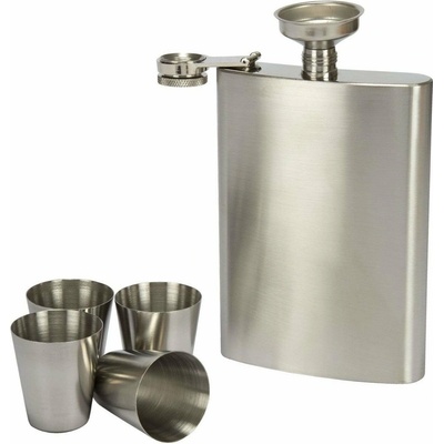 GT GUOTAI Ploskačka Steel Clear sada