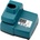 Patona Зарядно за батерии Makita, Ni-Cd/Ni-MH/Li-Ion, 7.4V - 18V (6047)
