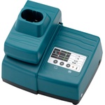 Patona Зарядно за батерии Makita, Ni-Cd/Ni-MH/Li-Ion, 7.4V - 18V (6047) Зарядно за батерии