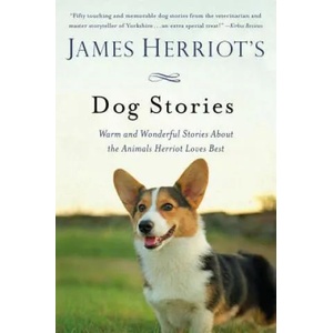James Herriot's Dog Stories (ISBN: 9781250061898)
