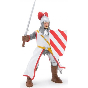 Image 1 of Papo Фигурка Papo The Medieval Era - Сър Ланселот (39817)