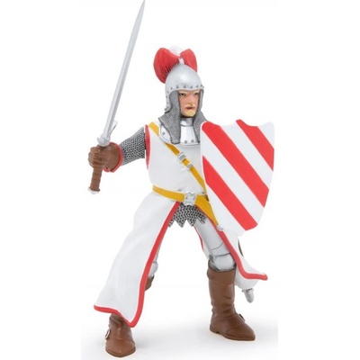 Papo Фигурка Papo The Medieval Era - Сър Ланселот (39817)