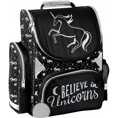Paso černá Unicorn