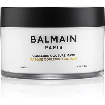 Balmain Couleurs Couture Mask Маска за коса унисекс 200ml