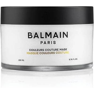 Balmain Couleurs Couture Mask Маска за коса унисекс 200ml