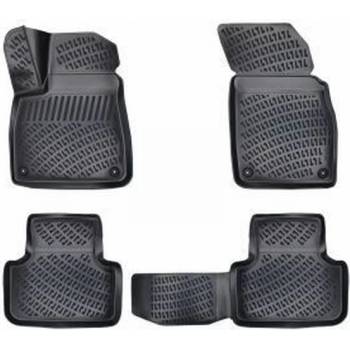 Rizline Гумени стелки RizLine съвместими с Audi E-Tron (2019-2023)