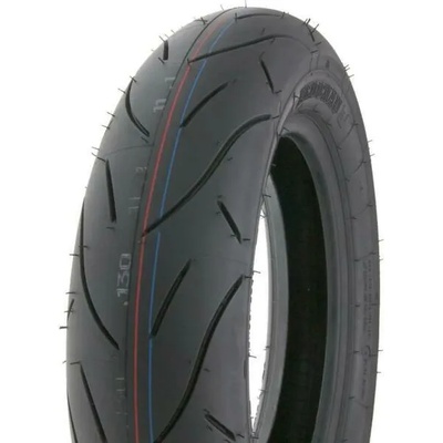 Heidenau K80 100/90-10 61M